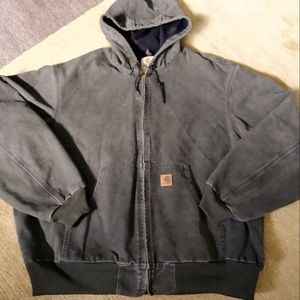 Carhartt jacket